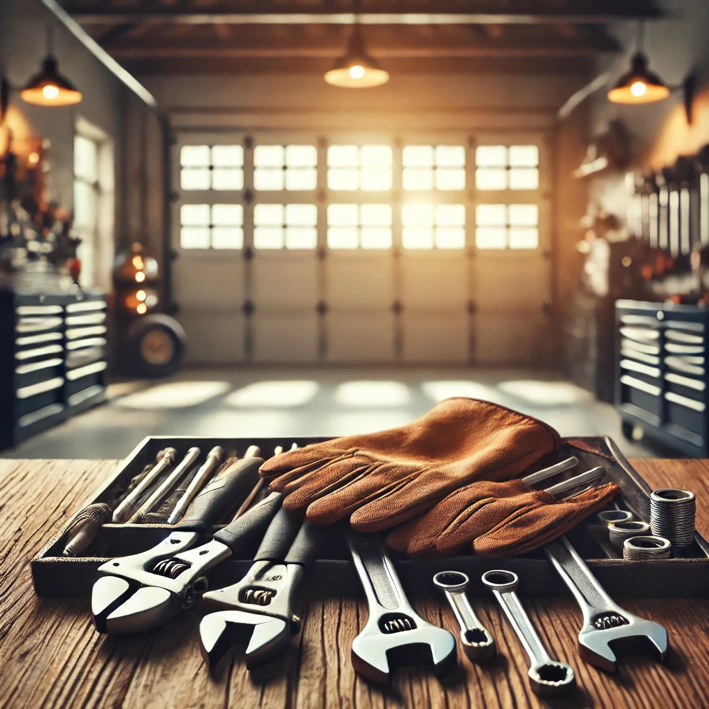 About Our Family-Owned Garage Door Company in Tamarac FL - Professional Service Team
