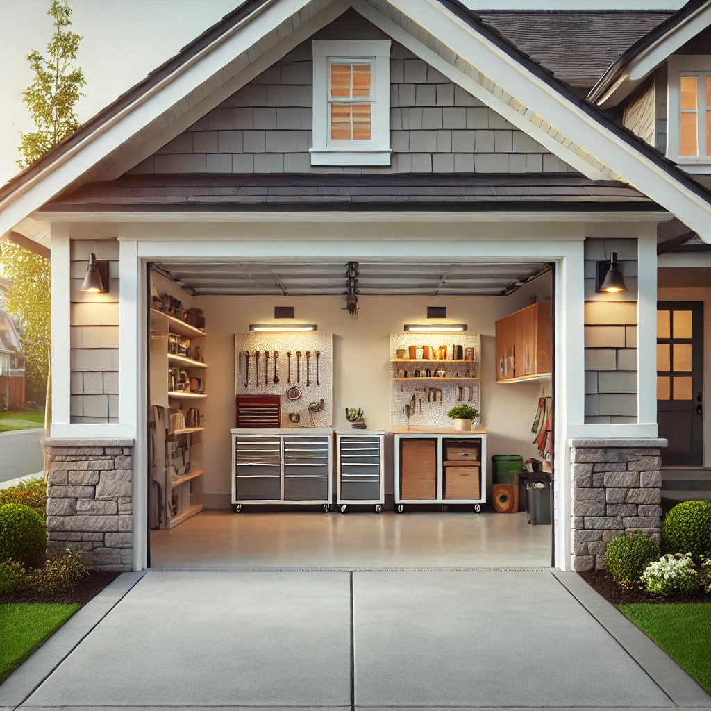 Latest garage door repair tips and maintenance guides from Tamarac's trusted experts