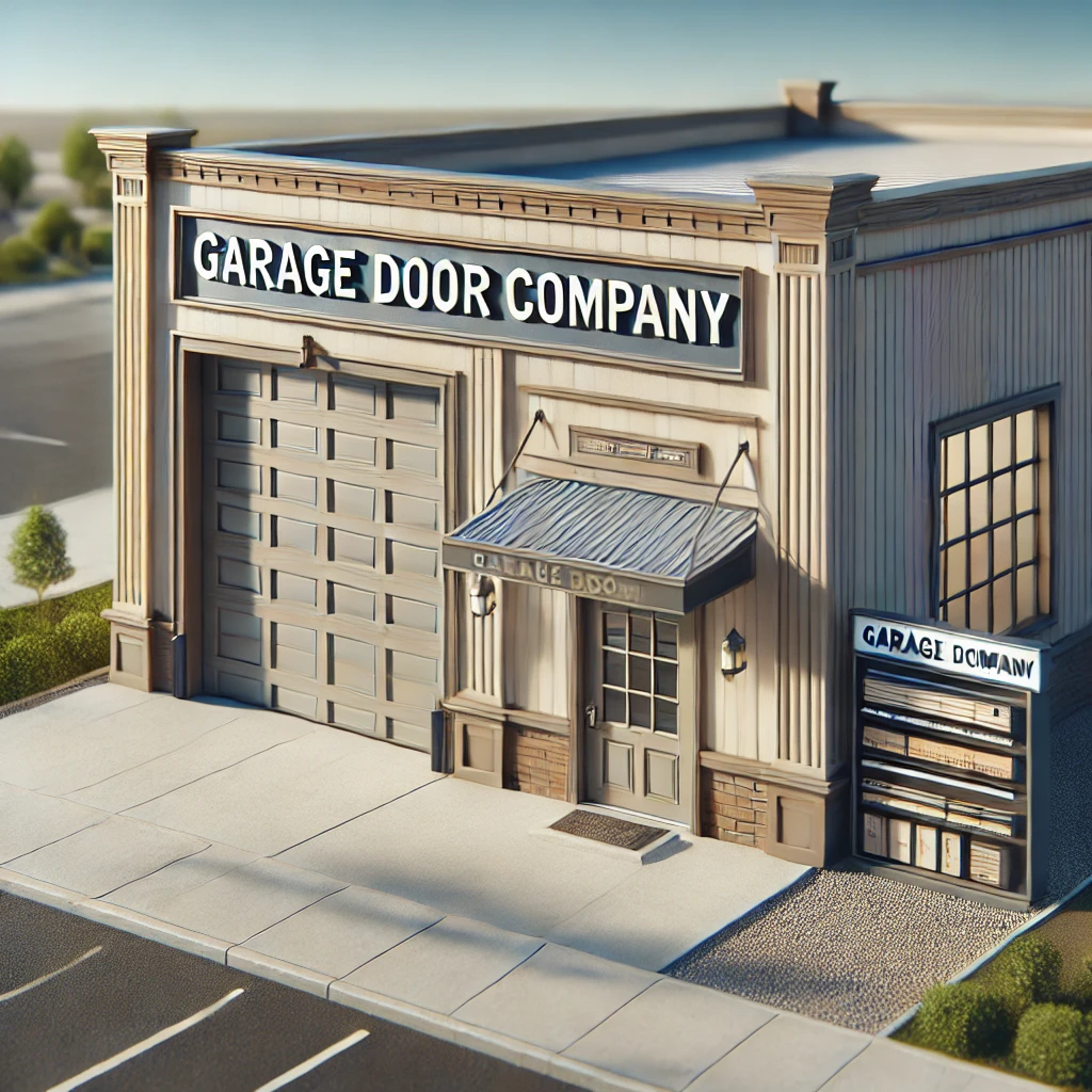 Best Garage Door Company Near Me Tamarac FL - 24/7 Emergency Service