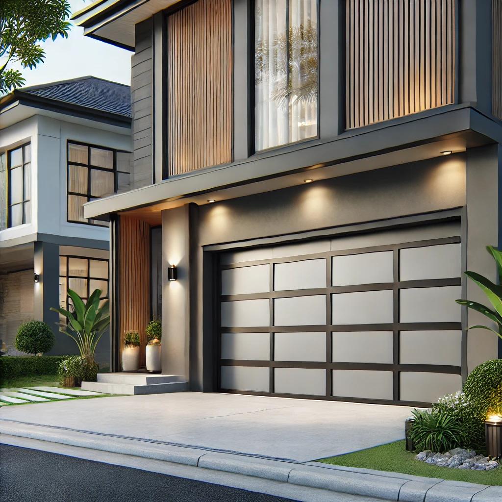Professional Garage Door Company Tamarac FL - 24/7 Emergency Service & Repairs