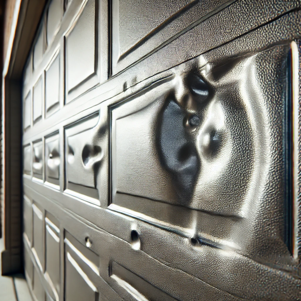 Professional Garage Door Dents Repair Tamarac FL - Expert Dent Removal Services