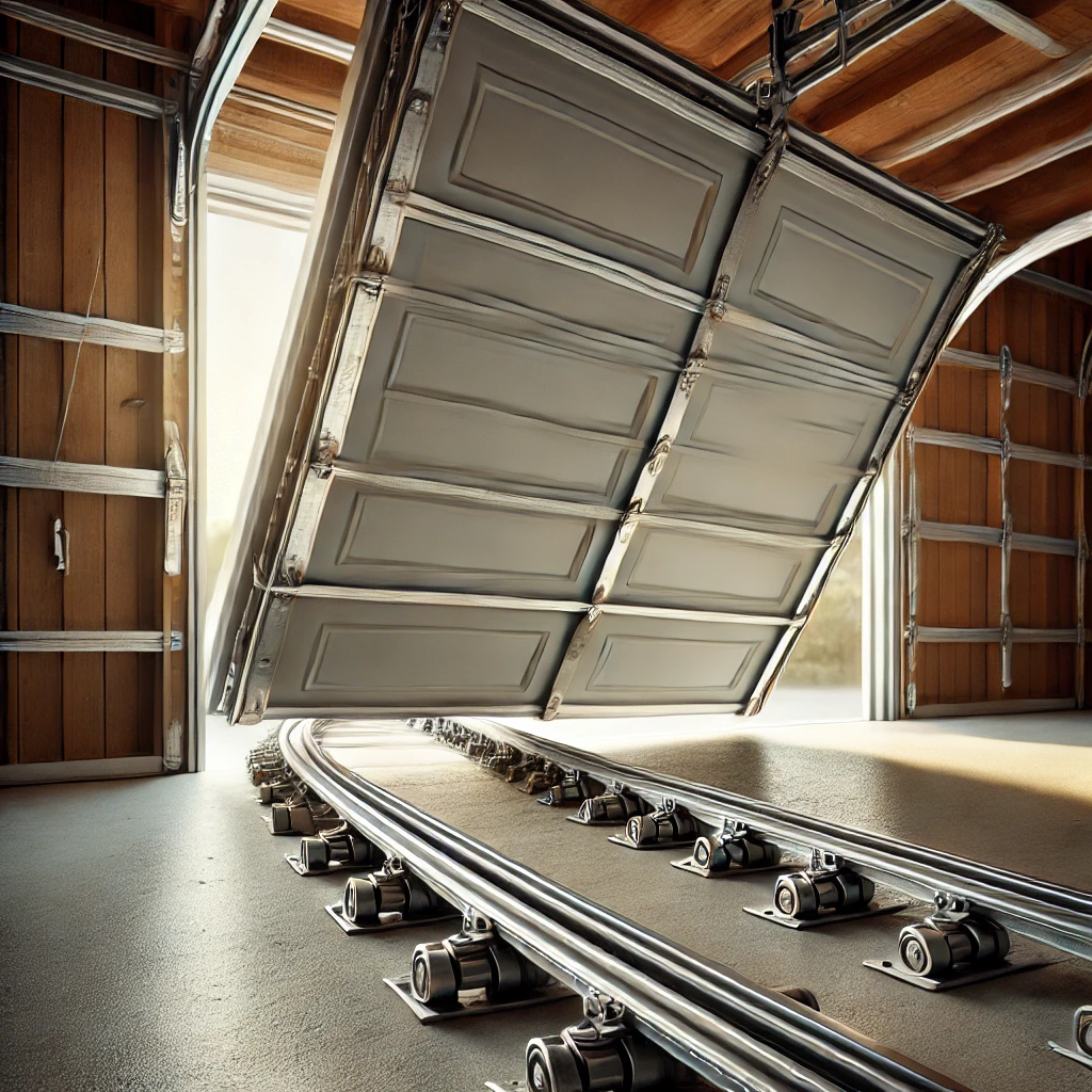 Garage door off track repair in Tamarac FL - 24/7 Emergency Repair Services by Garage Door Repair Tamarac