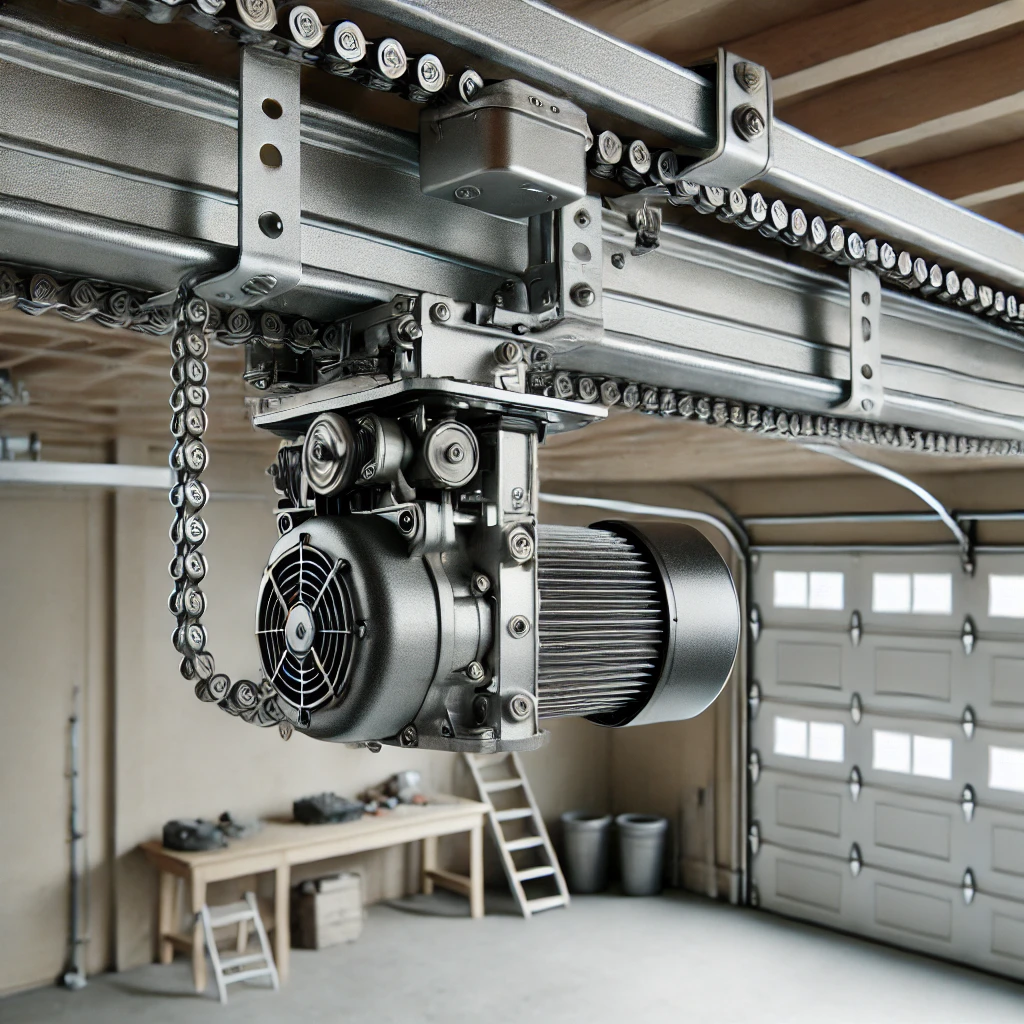 Professional Garage Door Opener Installation Tamarac FL - Expert Smart Opener Installation Services