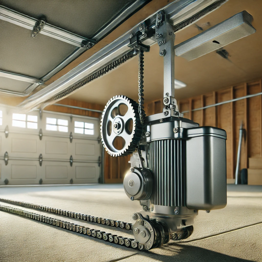 Garage Door Opener Installation & Service in Tamarac FL - Professional Solutions for All Opener Brands