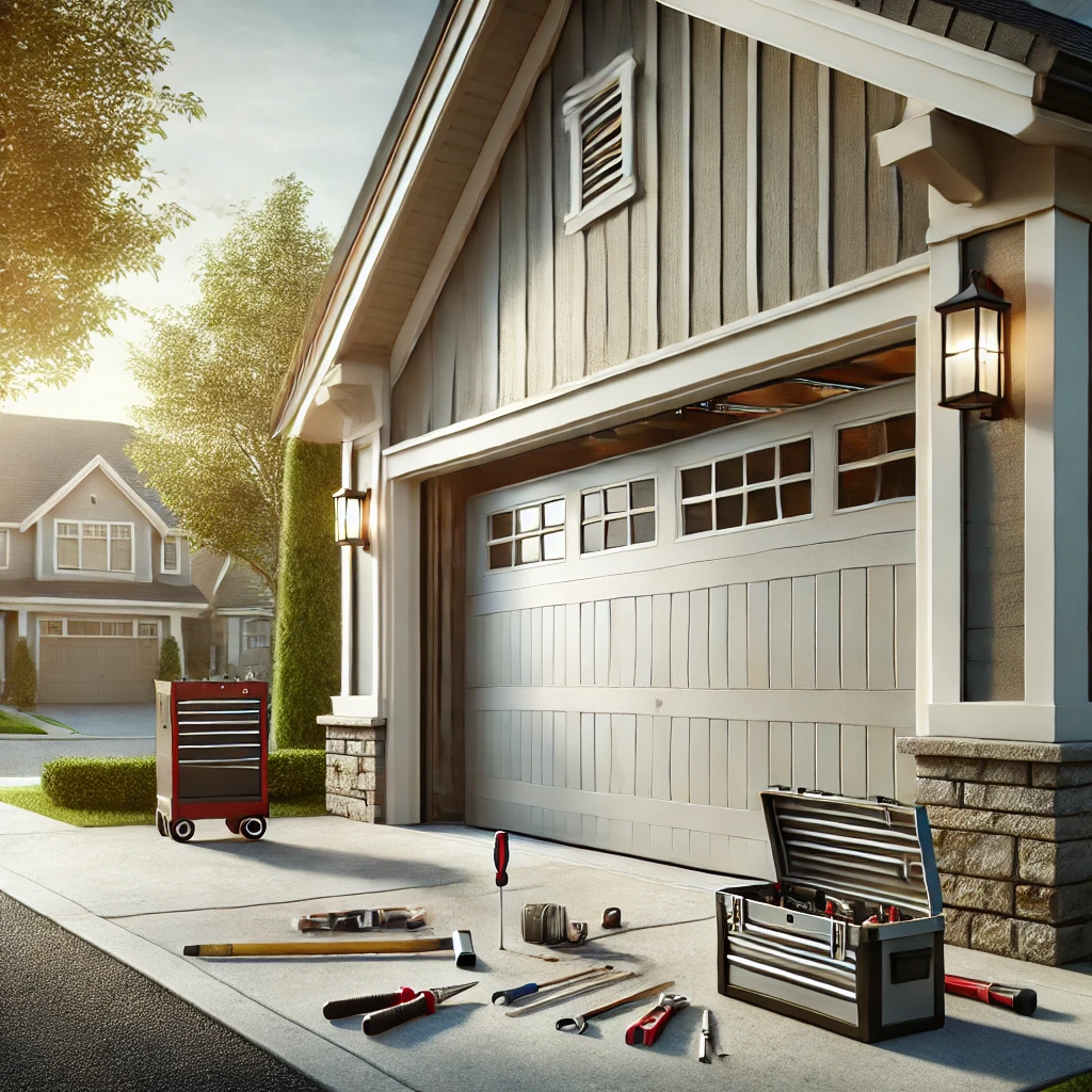 24/7 Garage Door Repair Tamarac FL - Emergency Repair Services by Garage Door Repair Tamarac