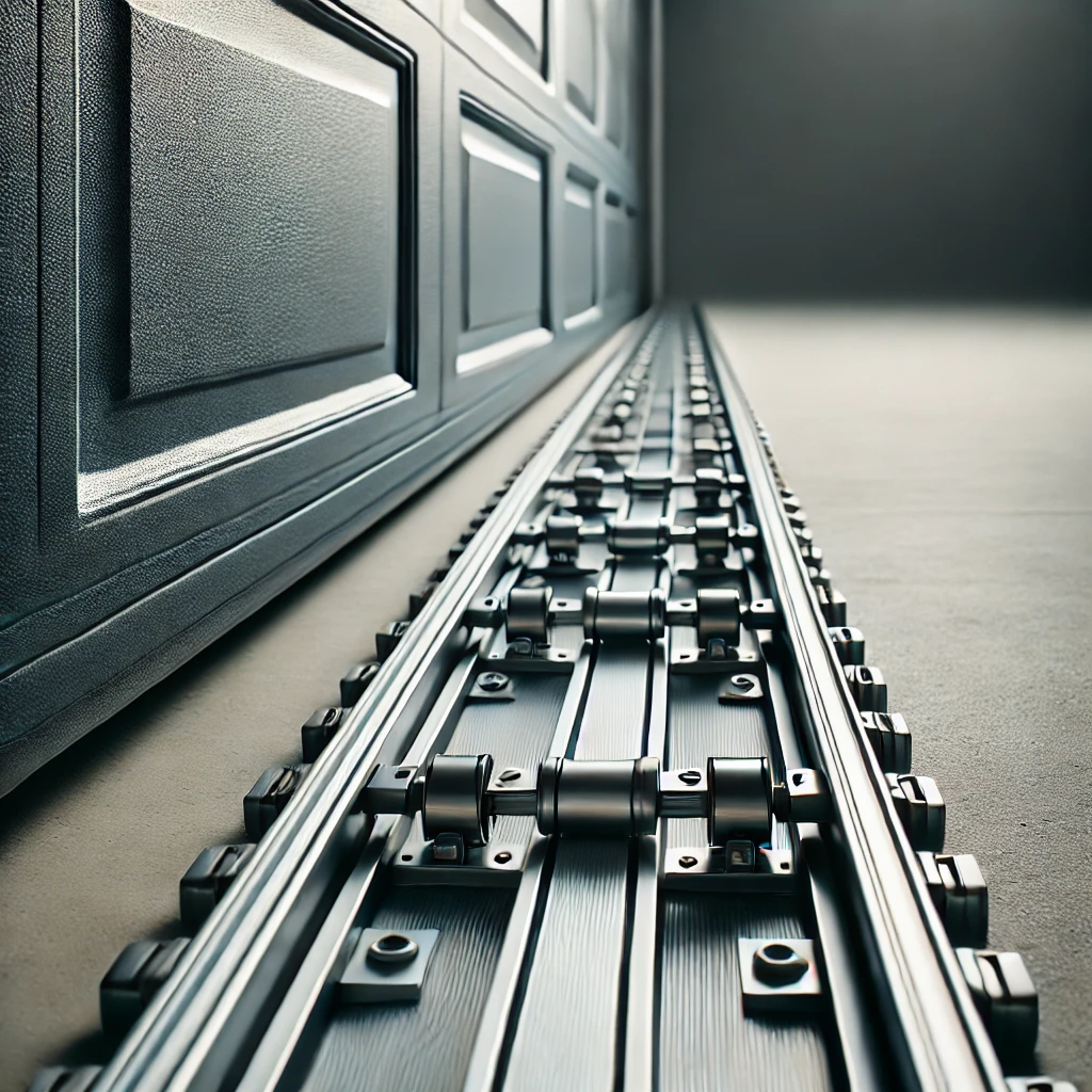 Professional Garage Door Track Repair Tamarac FL - Expert Track & Roller Repair Services