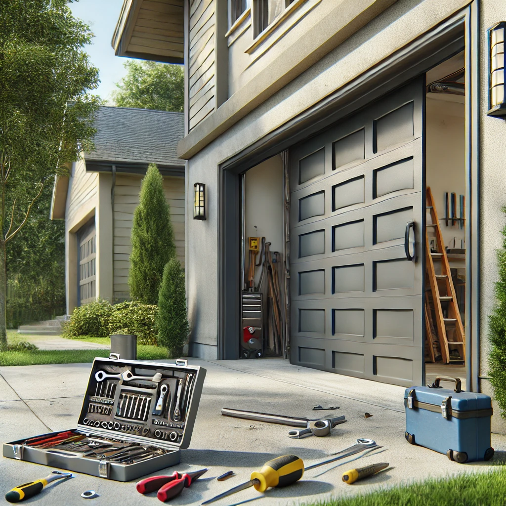 Local Garage Door Repair Tamarac FL - 24/7 Emergency Service Near You