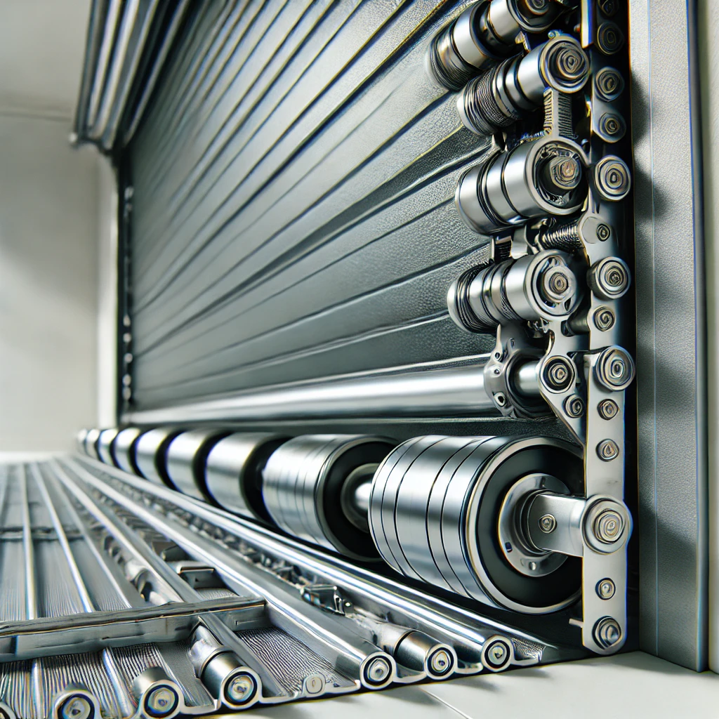Expert Roller Garage Door Repairs Tamarac FL - Professional Door System Specialists