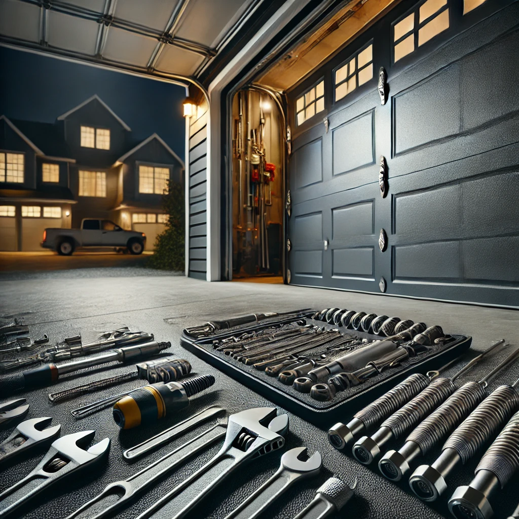 Same Day Garage Door Repair Tamarac FL - Fast Service for Springs, Openers & More